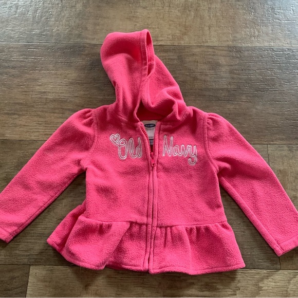 18-24 Month sweatshirt bundle - Picture 3 of 4